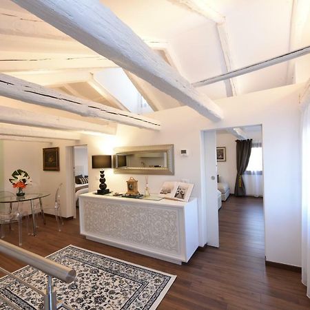 Sweet Apartment Frari البندقية المظهر الخارجي الصورة