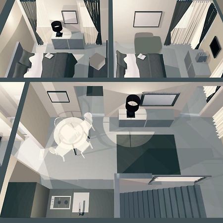 Sweet Apartment Frari البندقية المظهر الخارجي الصورة