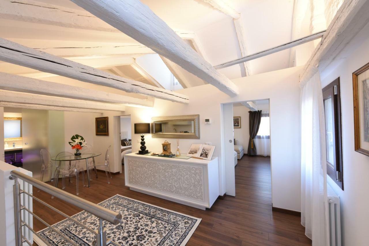 Sweet Apartment Frari البندقية المظهر الخارجي الصورة