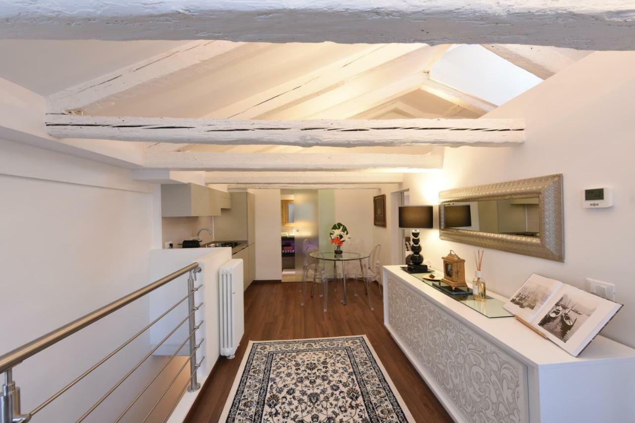Sweet Apartment Frari البندقية المظهر الخارجي الصورة