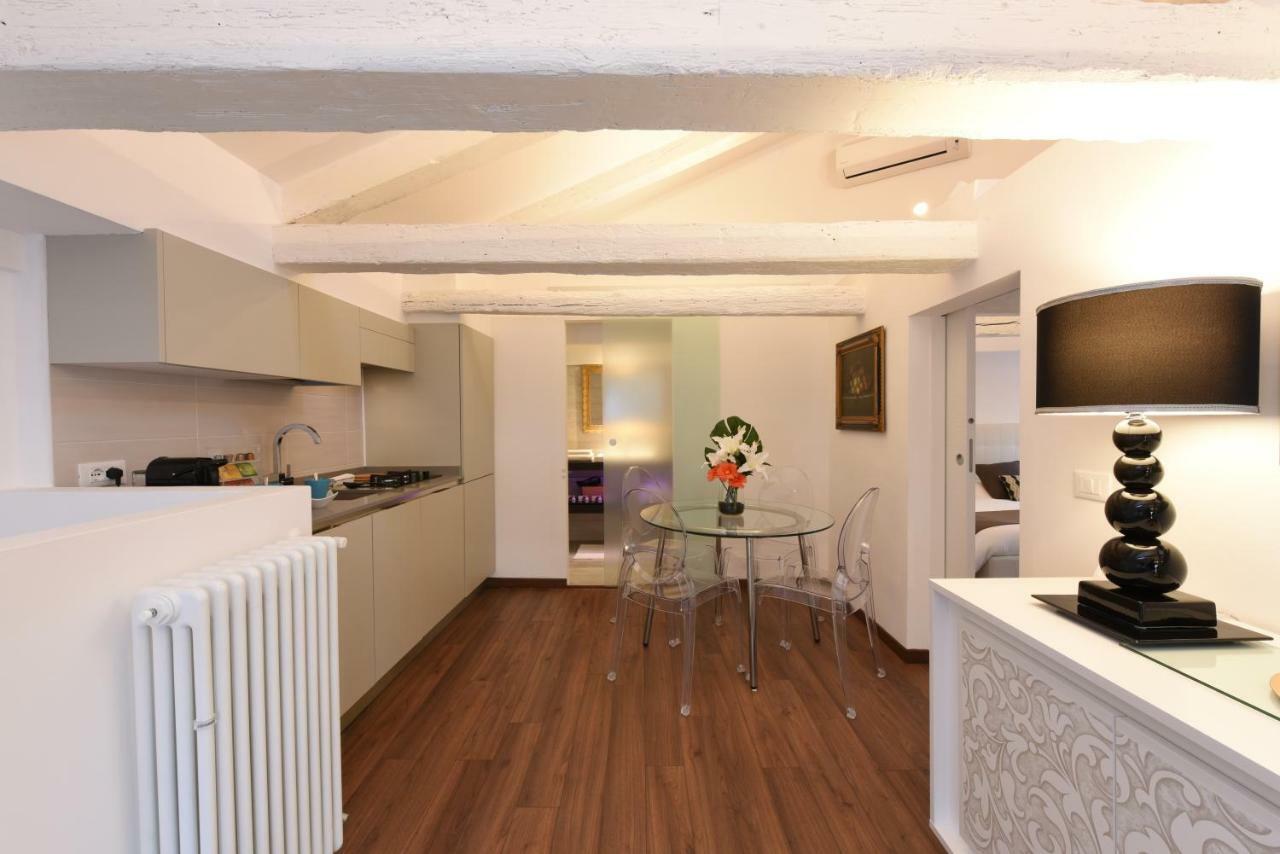 Sweet Apartment Frari البندقية المظهر الخارجي الصورة