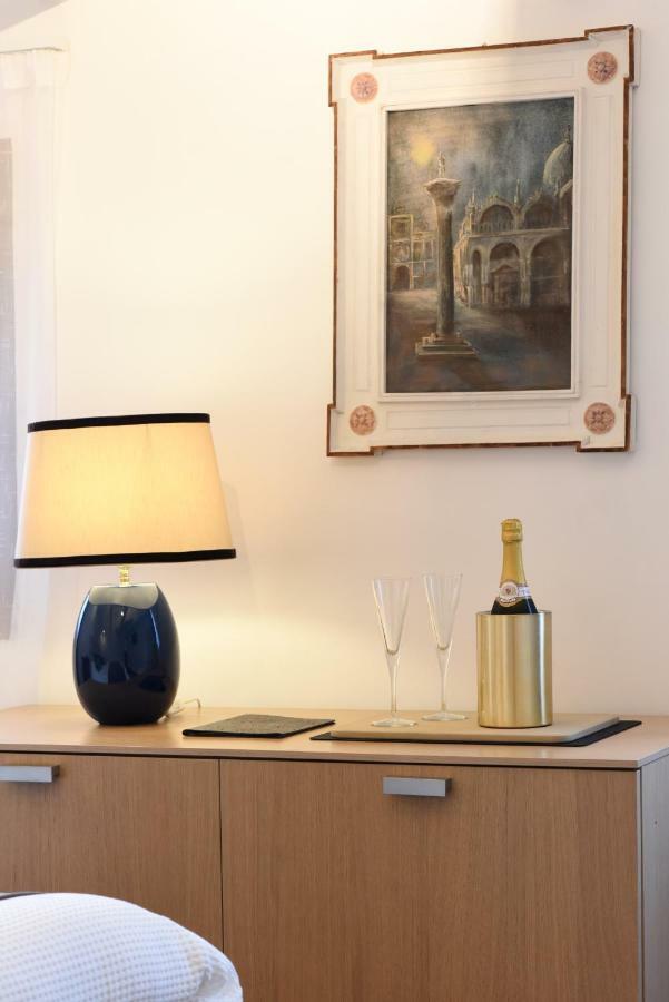 Sweet Apartment Frari البندقية المظهر الخارجي الصورة