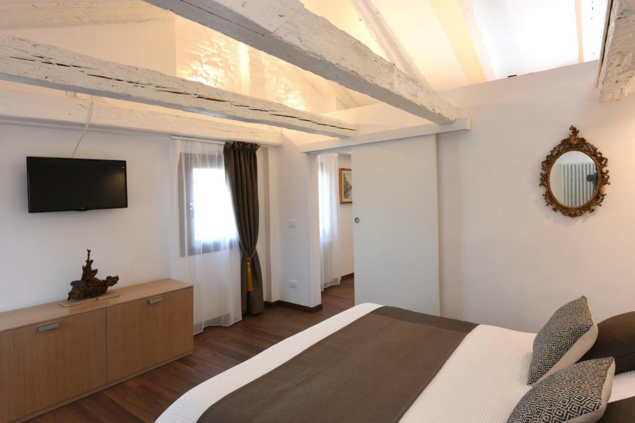 Sweet Apartment Frari البندقية المظهر الخارجي الصورة