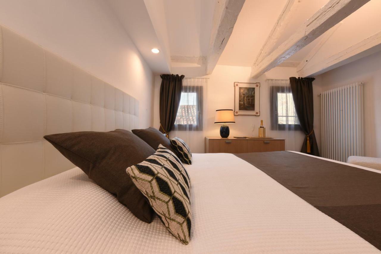 Sweet Apartment Frari البندقية المظهر الخارجي الصورة